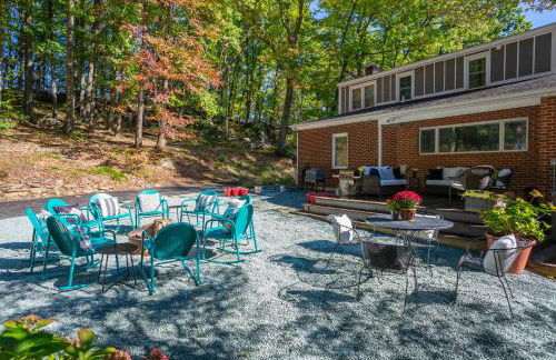 The Wine Cottage Spacious 5BR Near Nelson 151 - Foto 71