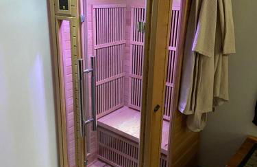 Le Cosily jacuzzi et sauna privatif - Foto 4