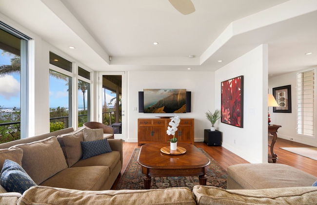 King Hale 4 Bedroom Home by RedAwning - Photo 24