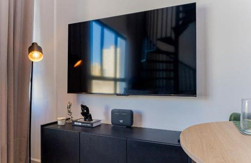 Take Urban | Shopping Estação | Curitiba | Gonzaga Stays - Foto 67