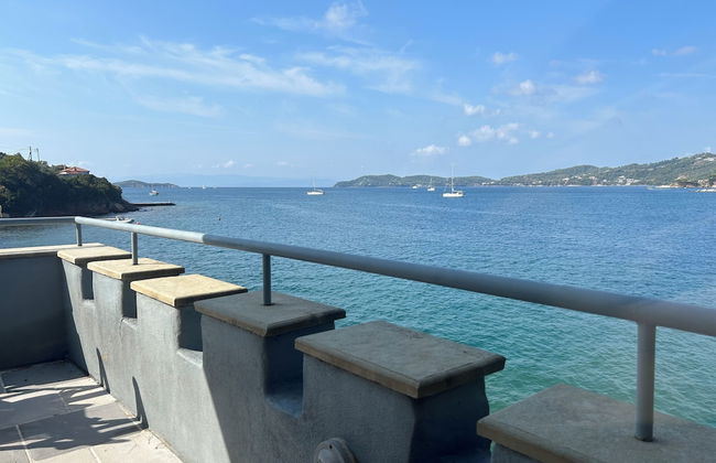 Porto Castello Villas Porto Fino Studio - Photo 45