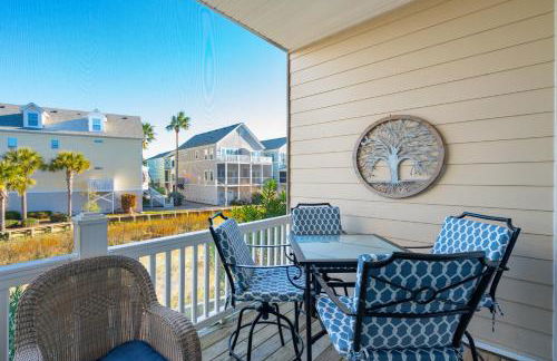 21 Turtle Bay Carolina Tides - Foto 17