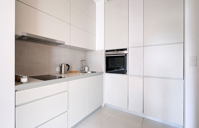 GO Apartments - Foto 79