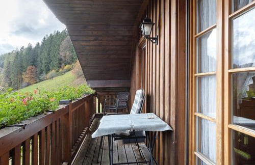 Ferienwohnungen Vogt's Libding - Photo 24