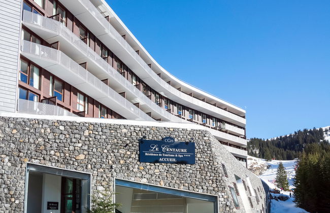 CGH Résidence & Spa Le Centaure 5* - Foto 2