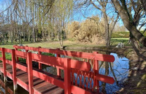 Maison au bord de l'eau - Photo 15