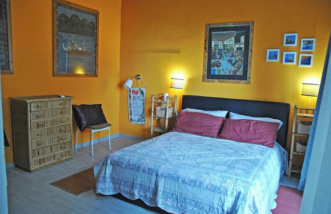 Villa Giulia Resort With Private Pool and Stunning sea Views - Foto 2