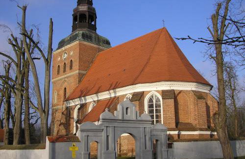 Dom Gościnny Rzeczna 4 - Foto 60