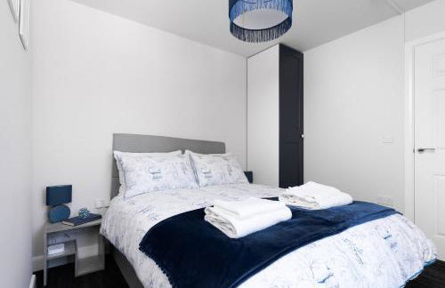 Ty Gwladus a Einion by Wales Escapes - Photo 17