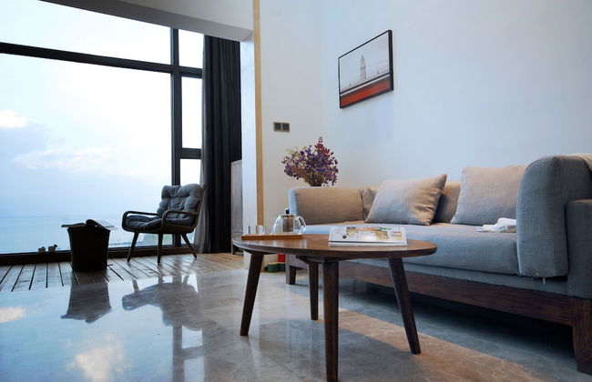 Yunjvhaijing Dali Hotel - Foto 70