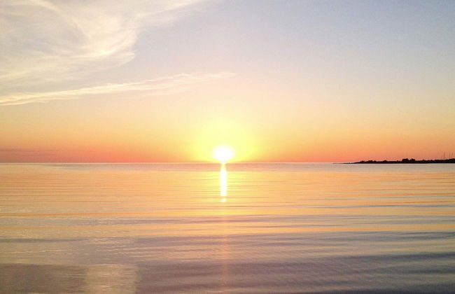 4 Person Holiday Home in Slite - Foto 38