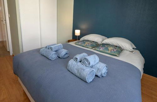 L antre ensoleillee du Minotaure, Parking - Foto 22