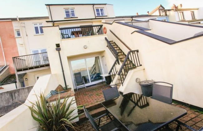 Appledore Yardarm 4 Bedrooms - Photo 13