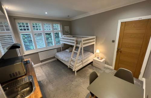 Studio 1 Golden Manor - Foto 8