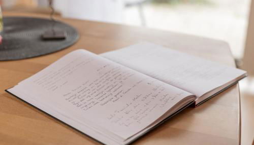 Apartment Heilbrünnchen - Foto 5