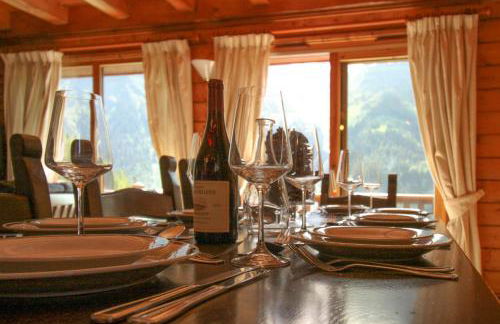 Chalet Nido dell'Aquila - Foto 7