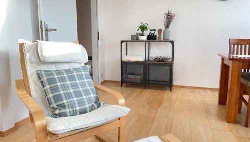 Ferien- & Monteurwohnung Schmidt in Schmalfeld - Foto 2