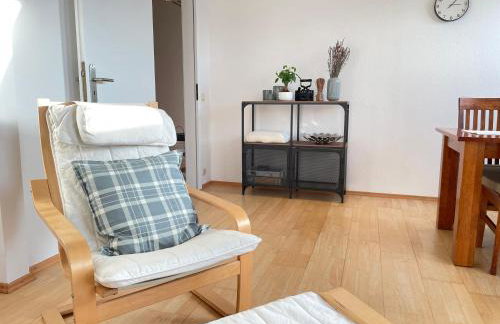 Ferien- & Monteurwohnung Schmidt in Schmalfeld - Foto 2