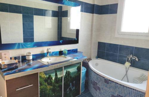 Dimitris Vasos Villa With Sea And Mountain View - Foto 64