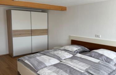 Ferienwohnung Altheim - Foto 1