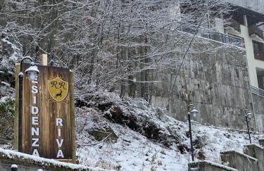 Residenza Riva Wellness Apartment Spa - Foto 35