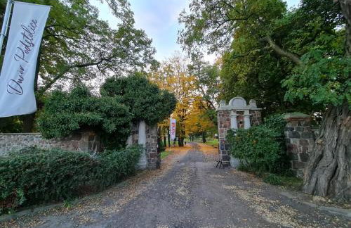 Dwór Podstolice - House of Rosenthal - Foto 17