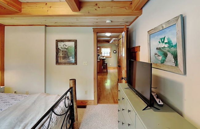 A Winter View - Foto 10