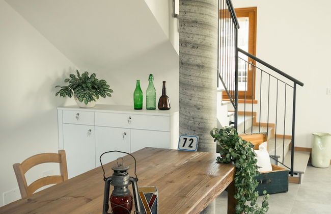 Agriturismo Mestroni - Photo 2