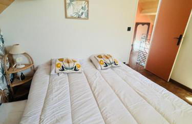 Havre de paix à 3km de la mer - Foto 21