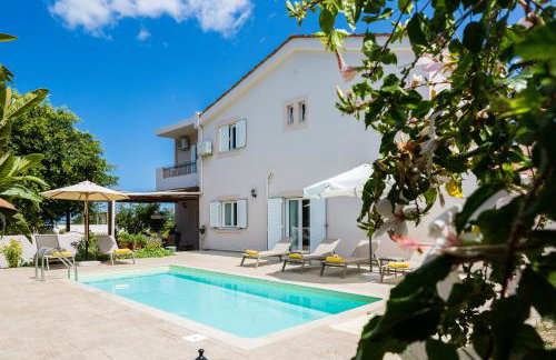 Carpe Diem-Luxury Villa with private pool - Foto 27