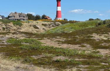 Ferienhaus Valentina auf Sylt - Photo 34