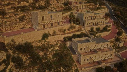 Onar Mani Suites - Foto 1