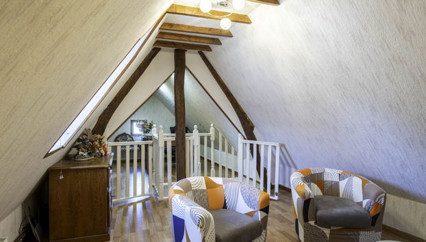 Chez Lulu - Foto 3, Bedroom