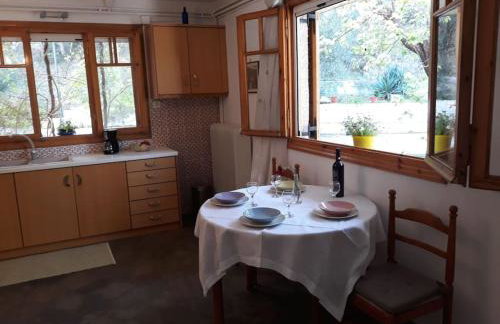 Σπίτι σε ελαιώνα, house in an olive grove - Foto 9