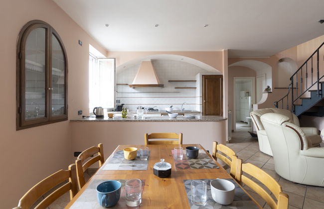 Villa Fontana Vecchia - Foto 1