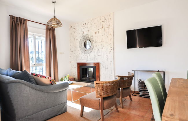 Paredones I Villa Rural Caminito del Rey - Foto 28