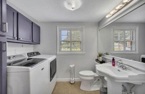 Lake Lanier Retreat Dock, Views & Golf Cart - Foto 75