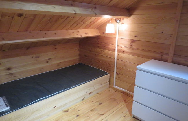 Les P'tites Maisons dans la Prairie - Foto 3