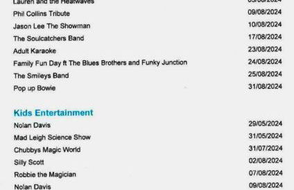 50 Toledo, Selsey Country club - Foto 13