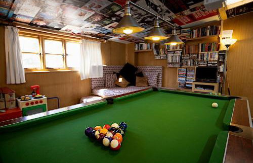 Heath Farm Holiday Cottages - Foto 51