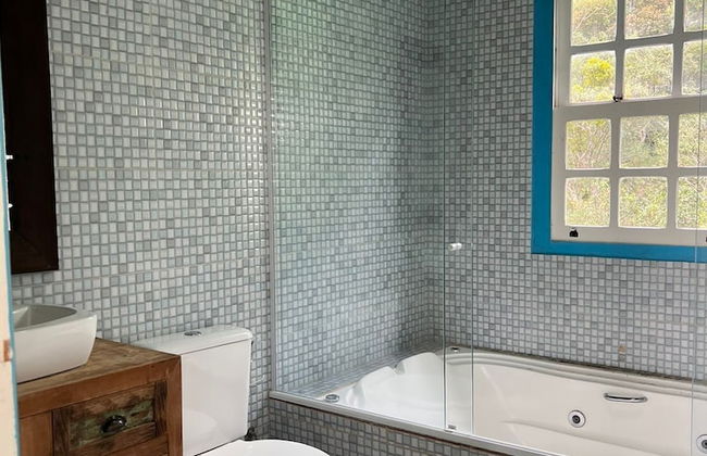 ECO MIRANTE HOTEL - Photo 37