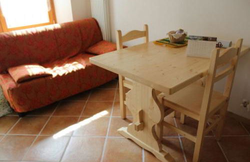 Albergo Diffuso Valcellina e Val Vajont in Erto - Foto 21