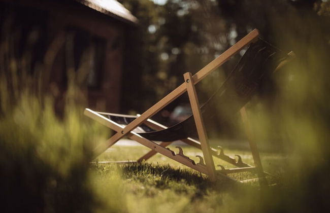 Apartment in Gronowo Near Lake Siecino - Foto 15