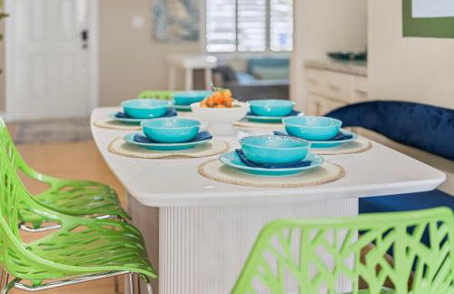 Family Fun | Pool | Game Room | Near Chase Stadium - Foto 6