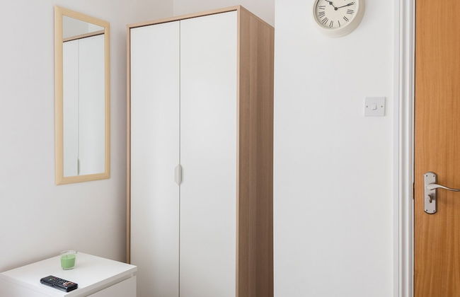 Centra Wharf - Foto 5