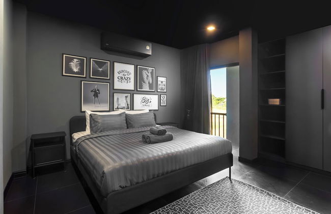 Kanna Pool Villa - Foto 79