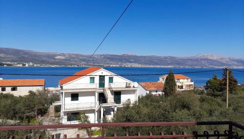 Big apt W.large Terrace&great sea View,close Beach - Foto 4