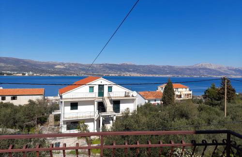 Big apt W.large Terrace&great sea View,close Beach - Foto 4