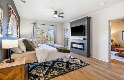 T Time Getaway - Overlooking Golf Views! - Foto 53