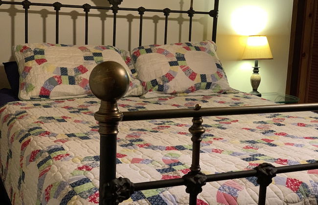 Elk Springs Resort - Foto 12